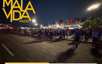 SALDO BLANCO TRAS EL ENCUENTRO DE FÚTBOL ENTRE GALLOS BLANCOS Y CRUZ AZUL