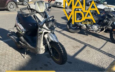 TRAS PERSECUCIÓN POLICIAL DOS HOMBRES FUERON DETENIDOS Y PUESTOS A DISPOSICIÓN DE LA FGE POR DELITOS CONTRA LA SALUD.