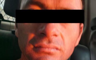 POLICÍAS DE EL MARQUÉS DETUVIERON A UN SUJETO CON UN ARMA DE FUEGO Y VARIOS CARTUCHOS ÚTILES.