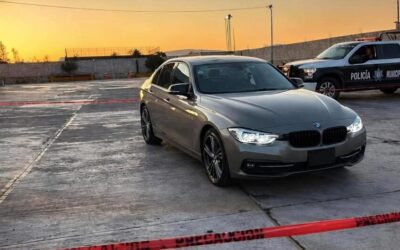 DOS MENORES ORIGINARIAS DE QUERÉTARO QUEDARON BAJO RESGUARDO DE AUTORIDADES DE HIDALGO, LUEGO DE QUE SU PADRE PERDIERA LA VIDA DE APARENTES CAUSAS NATURALES EN DICHA ENTIDAD.