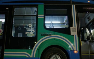 QROBÚS OPERARÁ CON NORMALIDAD DURANTE LA SEMANA SANTA.