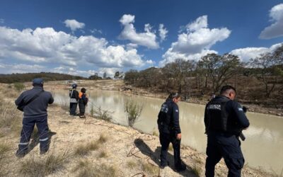 CUATRO PERSONAS HAN MUERTO AHOGADAS DURANTE LO QUE VA DEL AÑO.