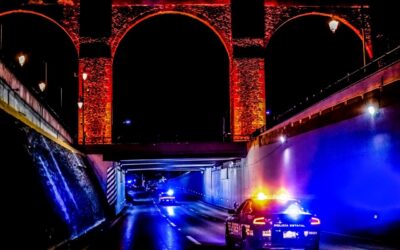 POES DESPLIEGA ￼MÁS DE DOS MIL OPERATIVOS DE SEGURIDAD Y DETUVIERON A MÁS 6 MIL PERSONAS.