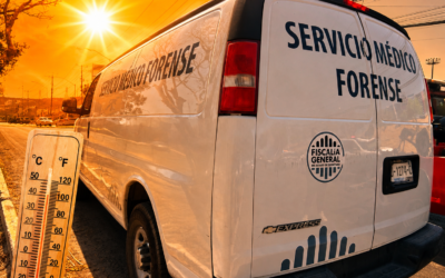 MUERE JOVEN EN JALPAN POR GOLPE DE CALOR.