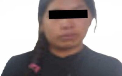 MUJER ENTREGA A UN MENOR DE EDAD A UNA RED DE TRATA LABORAL EN QUERÉTARO