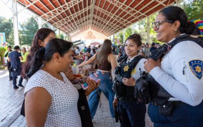 ANUNCIA EL MUNICIPIO DE QUERÉTARO, APOYOS ECONÓMICOS PARA POLICÍAS MUNICIPALES.