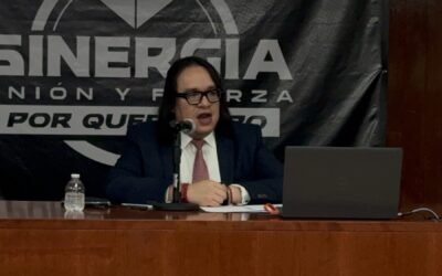 UNA PERSONA CONTINÚA COMO DESAPARECIDA TRAS LOS HECHOS VIOLENTOS OCURRIDOS EN LA COLONIA VALLE DORADO 2000.