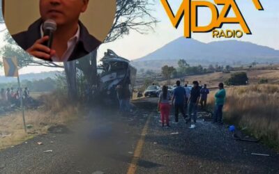 CONTINÚA EL APOYO MULTIDISCIPLINARIO POR PARTE DE LAS AUTORIDADES PARA LAS VÍCTIMAS DEL ACCIDENTE VEHICULAR OCURRIDO EN LA MURALLA.