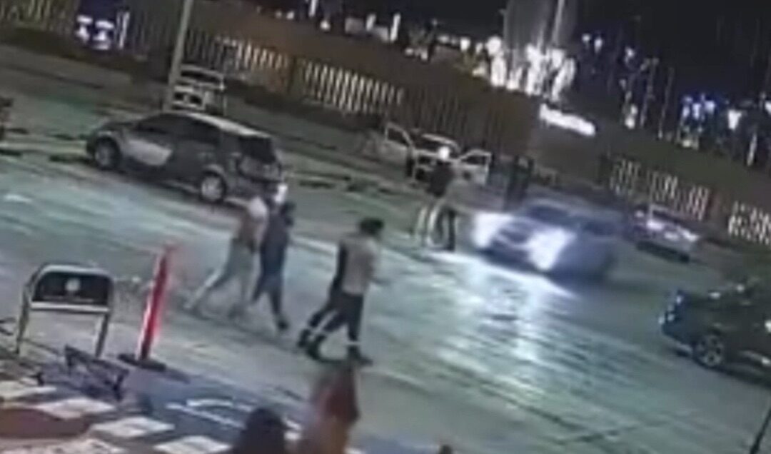 CASO DE PERSONAS ATROPELLADAS EN ANTEA OCURRIÓ HACE 7 MESES Y LA FGE SIGUE REALIZANDO LAS INVESTIGACIONES CORRESPONDIENTES.