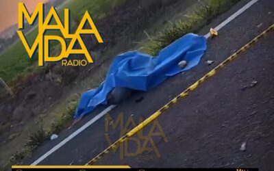 MUERE MOTOCICLISTA TRAS UN FUERTE ACCIDENTE EN GALERAS, COLÓN.