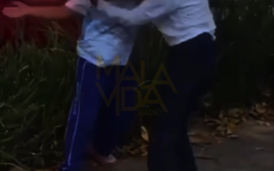 USEBEQ YA INVESTIGA LA RIÑA ENTRE DOS ALUMNAS DE SECUNDARIA, NO DESCARTAN SANCIONES PARA LAS Y LOS RESPONSABLES.