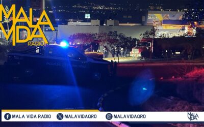 ULTIMAN A BALAZOS A UN HOMBRE CUANDO SE ENCONTRABA AL LADO EXTERIOR DE UNA GASOLINERA EN LA COLONIA PALMARES.