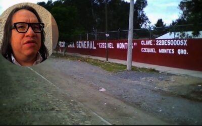 ES DETENIDO UN MENOR DE EDAD QUE ASESINO A UN COMPAÑERO DE LA SECUNDARIA EN EZEQUIEL MONTES.