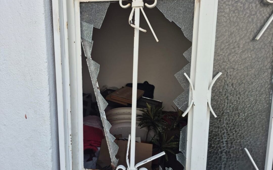 ROBAN IGLESIA UBICADA EN JARDINES DE LA HACIENDA.
