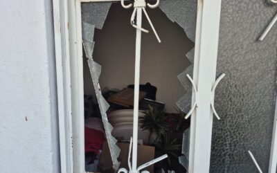 ROBAN IGLESIA UBICADA EN JARDINES DE LA HACIENDA.
