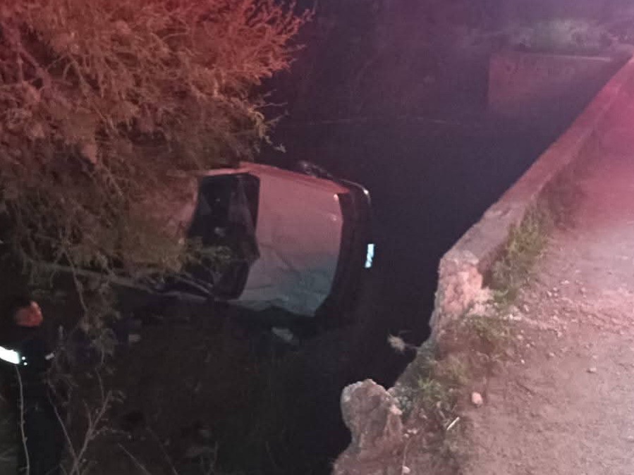 FATAL ACCIDENTE EN PEDRO ESCOBEDO DEJA A UNA MUJER SIN VIDA.