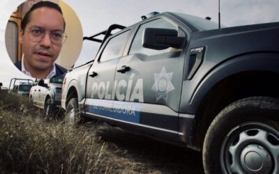 REFUERZAN SEGURIDAD EN LOS LÍMITES DE LOS MUNICIPIOS DE CORREGIDORA Y HUIMILPAN, ANTE LOS HECHOS VIOLENTOS REGISTRADOS EN LOS ÚLTIMOS DÍAS.