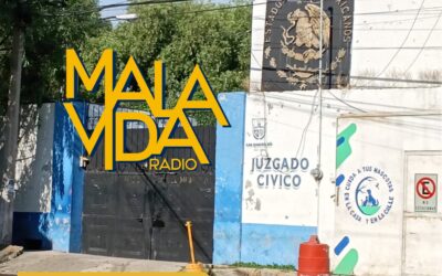 MUERE PERSONA CAUNDO ERA INGRESADA AL JUZGADO CÍVICO DE SAN JUAM DEL RÍO, AUTORIDADES YA INVESTIGAN LAS CAUSAS.
