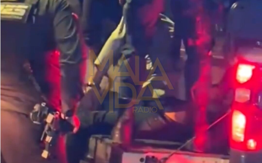 TRES SERVIDORES PÚBLICOS FUERON CITADOS A COMPARECER TRAS LAS MUERTE DE UN HOMBRE QUE FUE UN INGRESADO AL JUZGADO CÍVICO EN SAN JUAN DEL RÍO.
