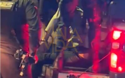 TRES SERVIDORES PÚBLICOS FUERON CITADOS A COMPARECER TRAS LAS MUERTE DE UN HOMBRE QUE FUE UN INGRESADO AL JUZGADO CÍVICO EN SAN JUAN DEL RÍO.