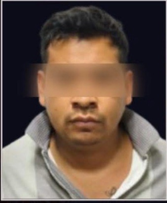 EN PRISIÓN TRAS ATROPELLAR Y MATAR DE MANERA INTENCIONAL A UNA PERSONA DURANTE UNA RIÑA EN EL MARQUÉS.