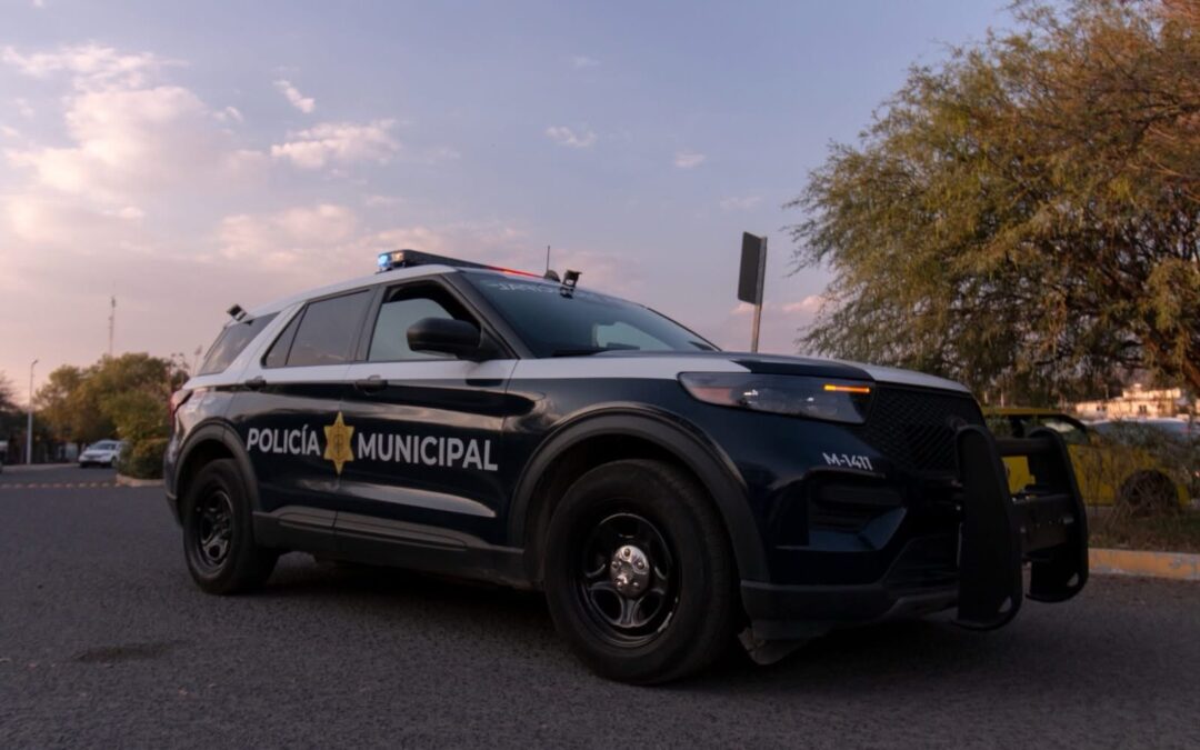RIÑA TERMINA CON UN HOMBRE LESIONADO CON ARMA DE FUEGO.