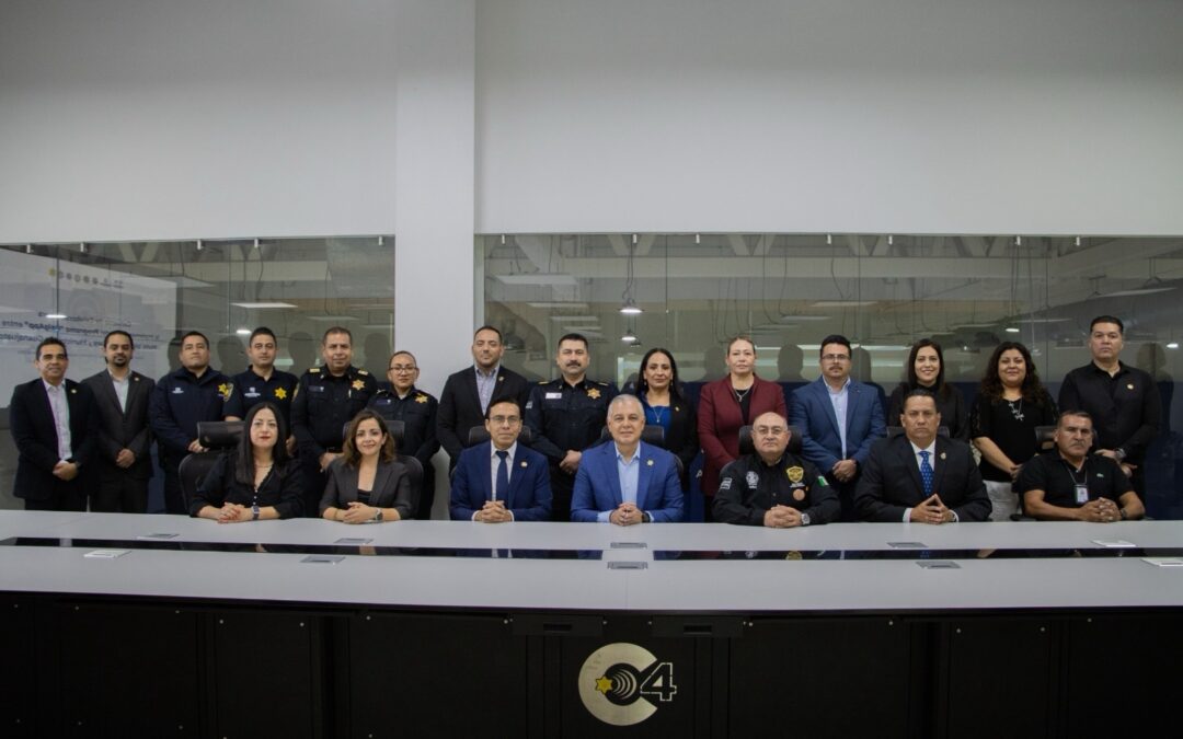 LA APLICACIÓN “CUELGAPP” SERÁ REPICADO EN CINCO MUNICIPIOS DE GUANAJUATO.
