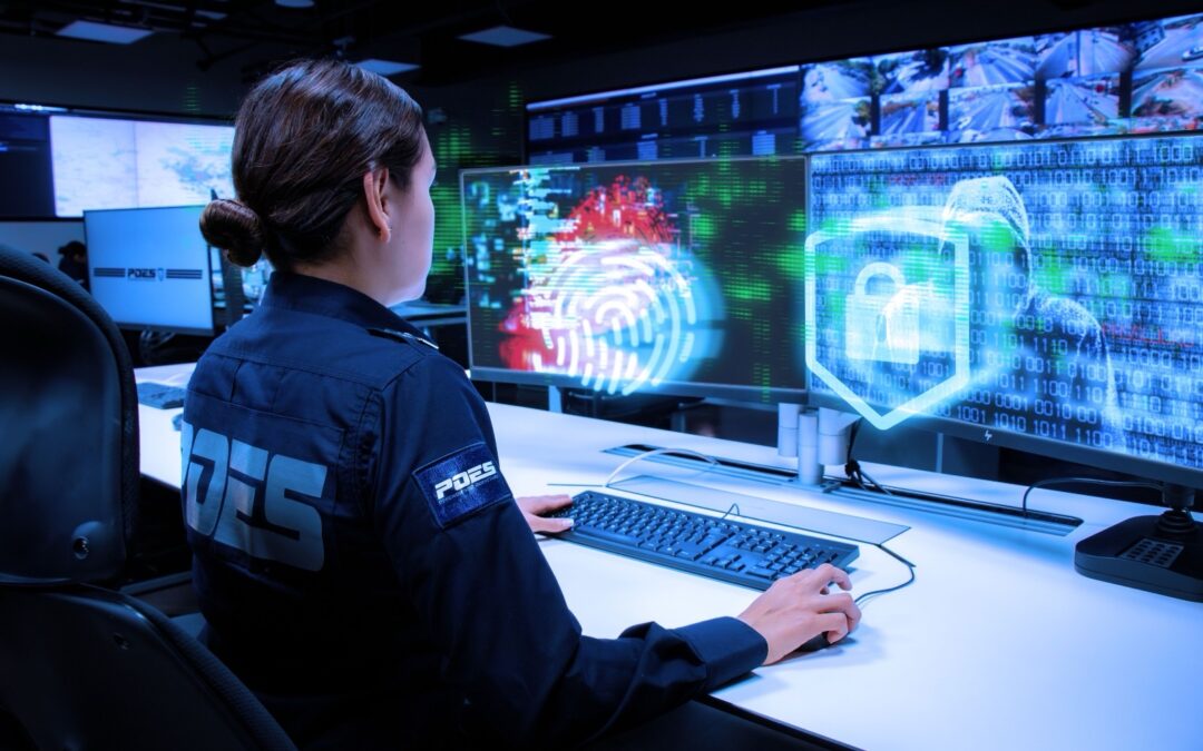 POLICÍA ESTATAL EMITE RECOMENDACIONES PARA PREVENIR EL CIBERACOSO.