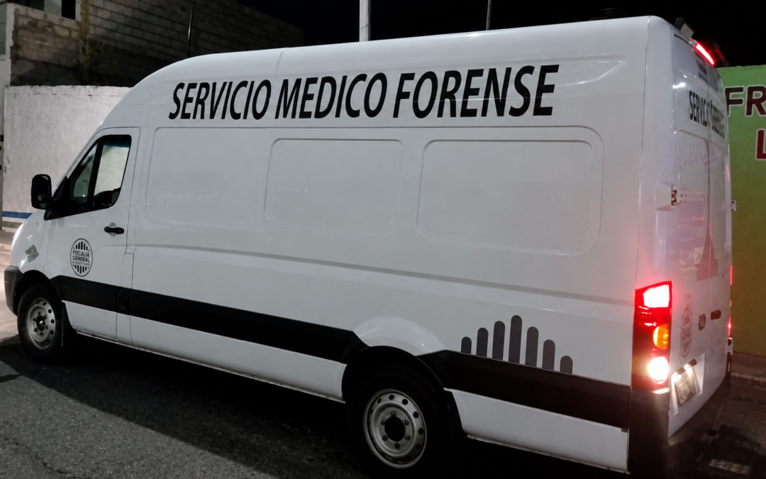 LOCALIZAN PERSONA SIN VIDA AL INTERIOR DE UN INMUEBLE EN LOMAS DE BALVANERA.