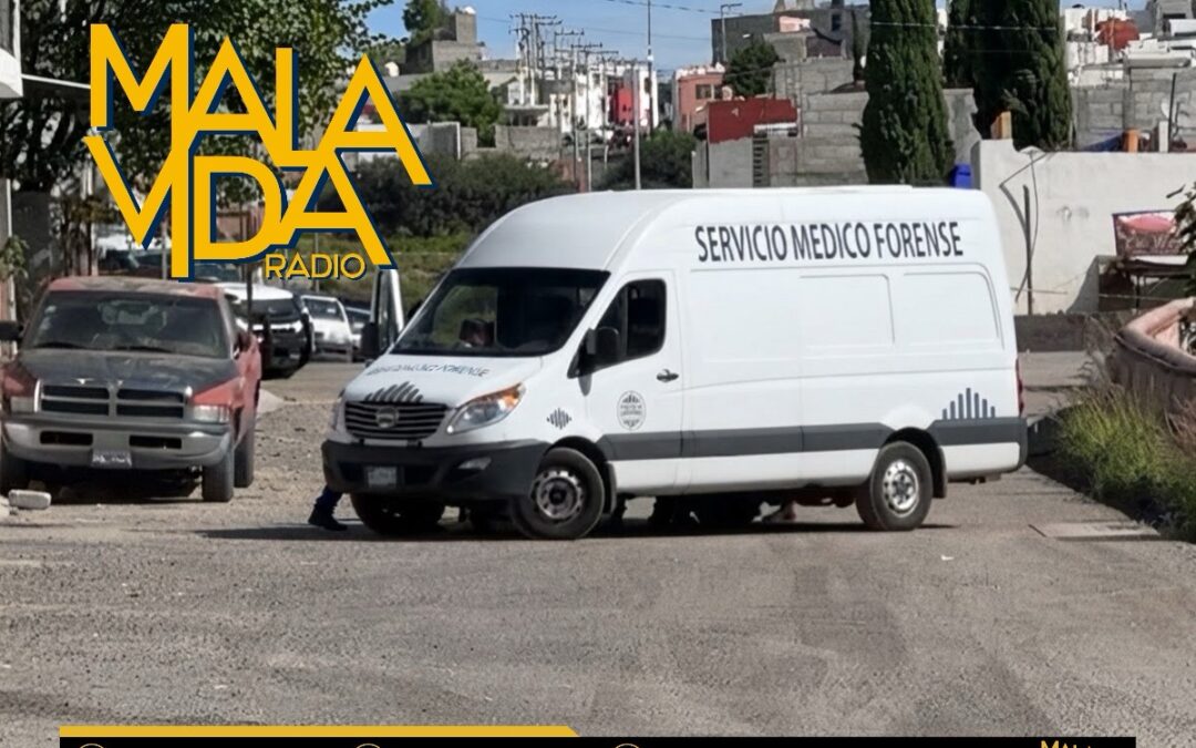 ASESINAN A GOLPES A UN HOMBRE EN LA DELEGACIÓN SANTA ROSA JÁUREGUI.