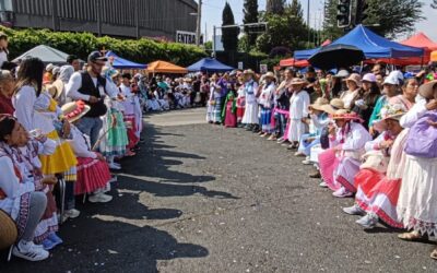 CONCLUYE CON SALDO BLANCO LA LA PEREGRINACIÓN DE QUERÉTARO AL TEPEYAC 2026.