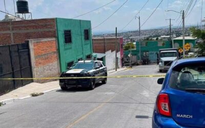 MUERE MUJER DE APARENTES CAUSAS NATURALES CUANDO ERA TRASLADADA AL HOSPITAL.