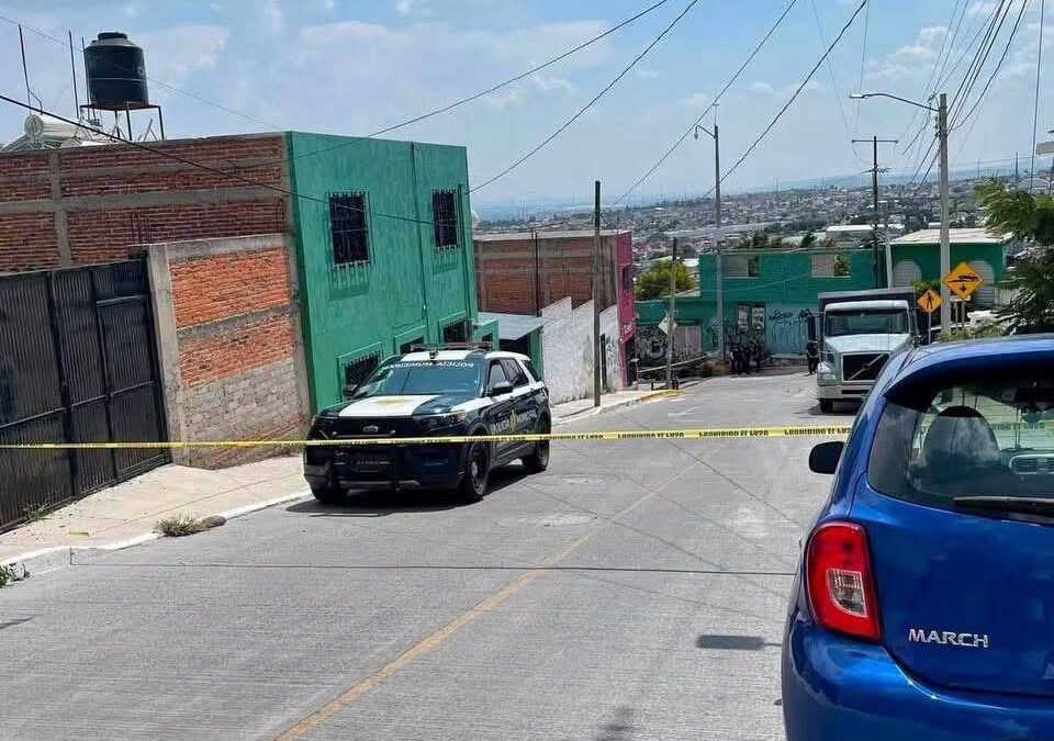 MUERE MUJER DE APARENTES CAUSAS NATURALES CUANDO ERA TRASLADADA AL HOSPITAL.