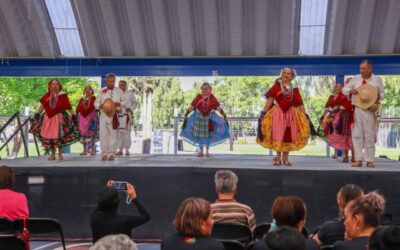 EL MUNICIPIO DE CORREGIDORA FORTALECE LA OFERTA CULTURAL CON CERCA DE 700 TALLERES Y EVENTOS.