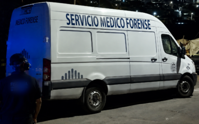 UN HOMBRE MURIÓ DE PRESUNTAS CAUSAS NATURALES EN SAN JOSÉ EL ALTO.