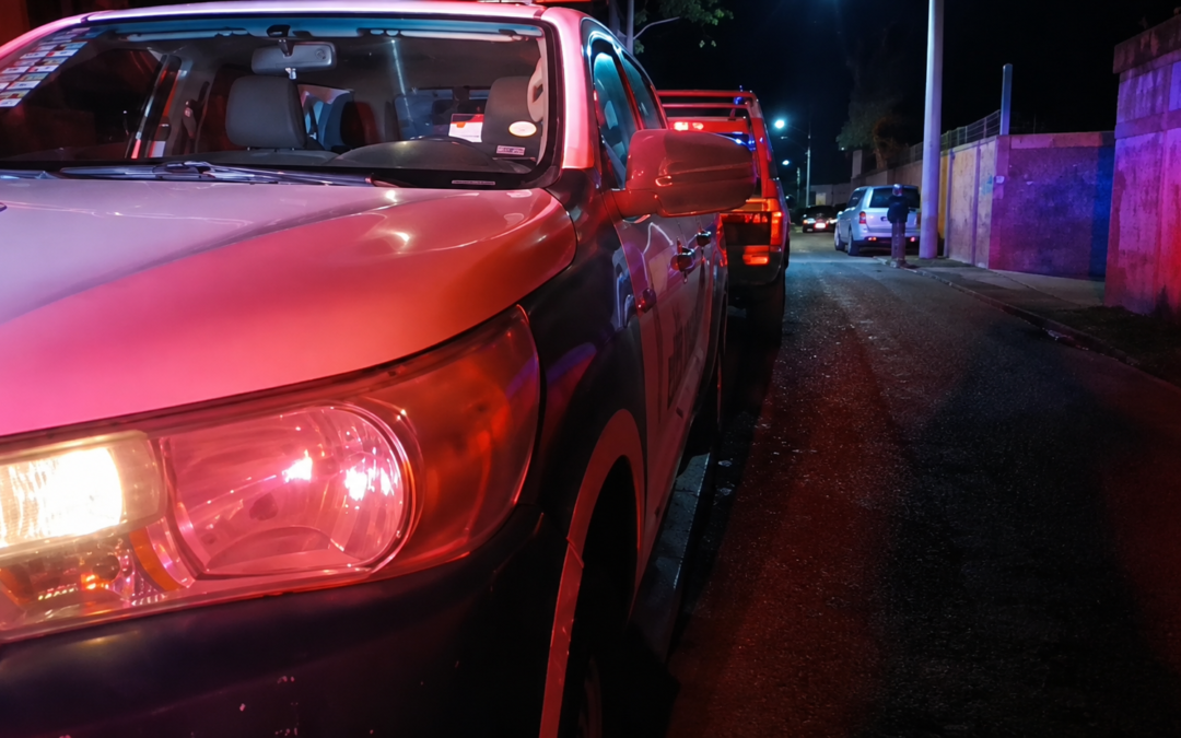 TRAGEDIA ENLUTA CELEBRACIÓN DE XV AÑOS EN SAN JUAN DEL RÍO.