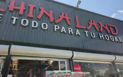 IMPI DECOMISA EN QUERÉTARO MÁS DE 12 MIL PRODUCTOS PRESUNTAMENTE PIRATAS.