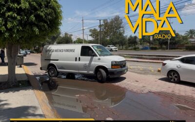 ADOLESCENTE MUERE A LAS AFUERAS DE UNA CLÍNICA TRAS SUFRIR UNA FUERTE DESCARGA ELÉCTRICA.