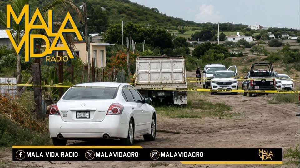 IDENTIFICAN A LOS PRESUNTOS RESPONSABLES DEL DOBLE HOMICIDIO EN HUIMILPAN.