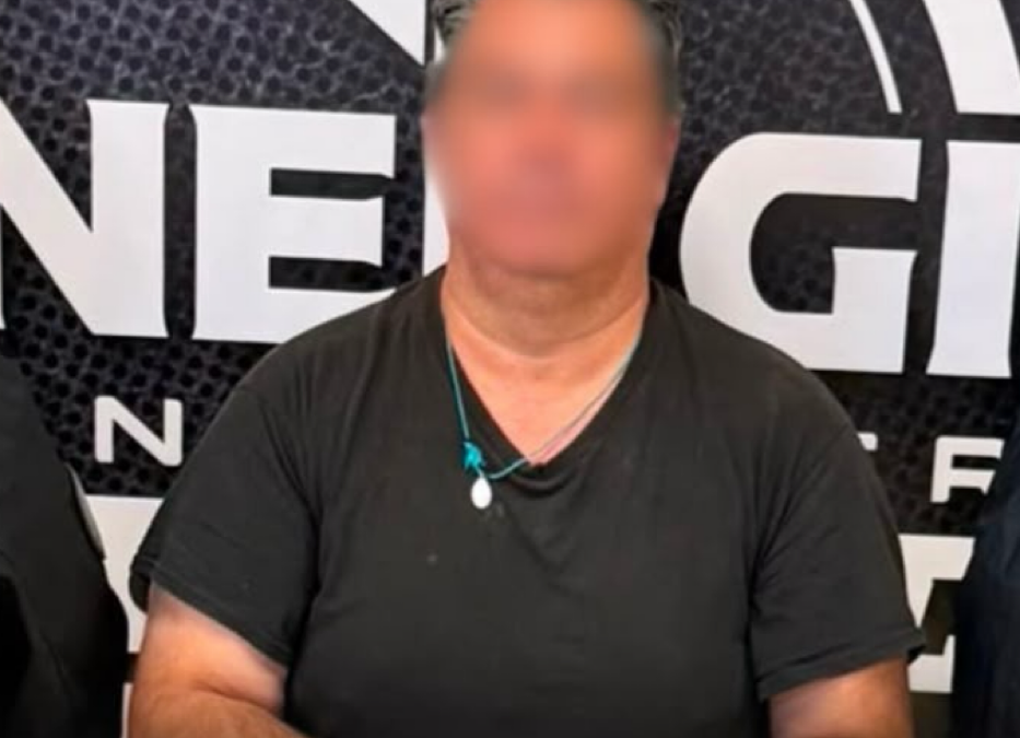 ASEGURAN EN QUERÉTARO A UN HOMBRE BUSCADO POR LAS AUTORIDADES DEL EDOMEX.