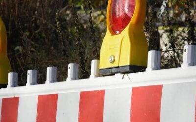 CIERRES VIALES EN AVENIDA TECNOLÓGICO.
