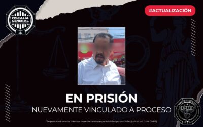 “EL NOTARIO” SUMA SU SEGUNDA VINCULACIÓN A PROCESO PENAL POR FRAUDE INMOBILIARIO.