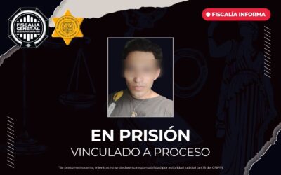 EN PRISIÓN POR EL ROBO DE UNA MOTOCICLETA EN LOMAS DE CASA BLANCA.
