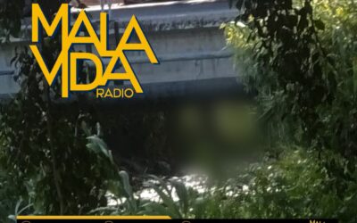 HOMBRE ATENTA CONTRA SU VIDA EN LA COLONIA LA SIERRITA, MUNICIPIO DE QUERÉTARO.
