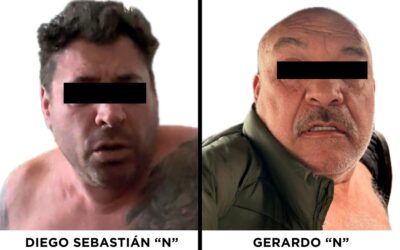 ASESINAN A MÚSICO DE CAMILO SÉPTIMO Y A SU FAMILIA, HAY DOS PERSONAS DETENIDAS.