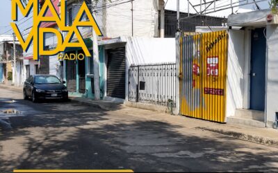 PELEA ENTRE “ROOMIES” DEJA DOS PERSONAS LESIONADAS POR ARMA BLANCA.