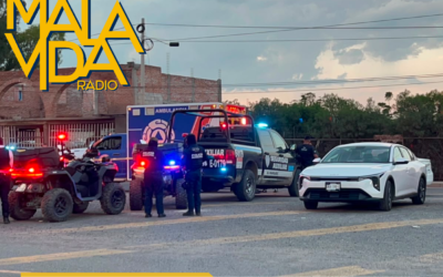 PERSONA MUERE CUANDO ERA TRASLADADA POR FAMILIARES AL HOSPITAL.