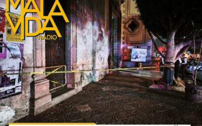 MUERE PERSONA DURANTE UN EVENTO CULTURAL EN SANTA ROSA DE VITERBO.