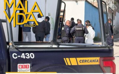 LA FGE TIENE AVANCES SIGNIFICATIVOS EN EL DOBLE HOMICIDIO OCURRIDO EN JARDINES DE LA NEGRETA.