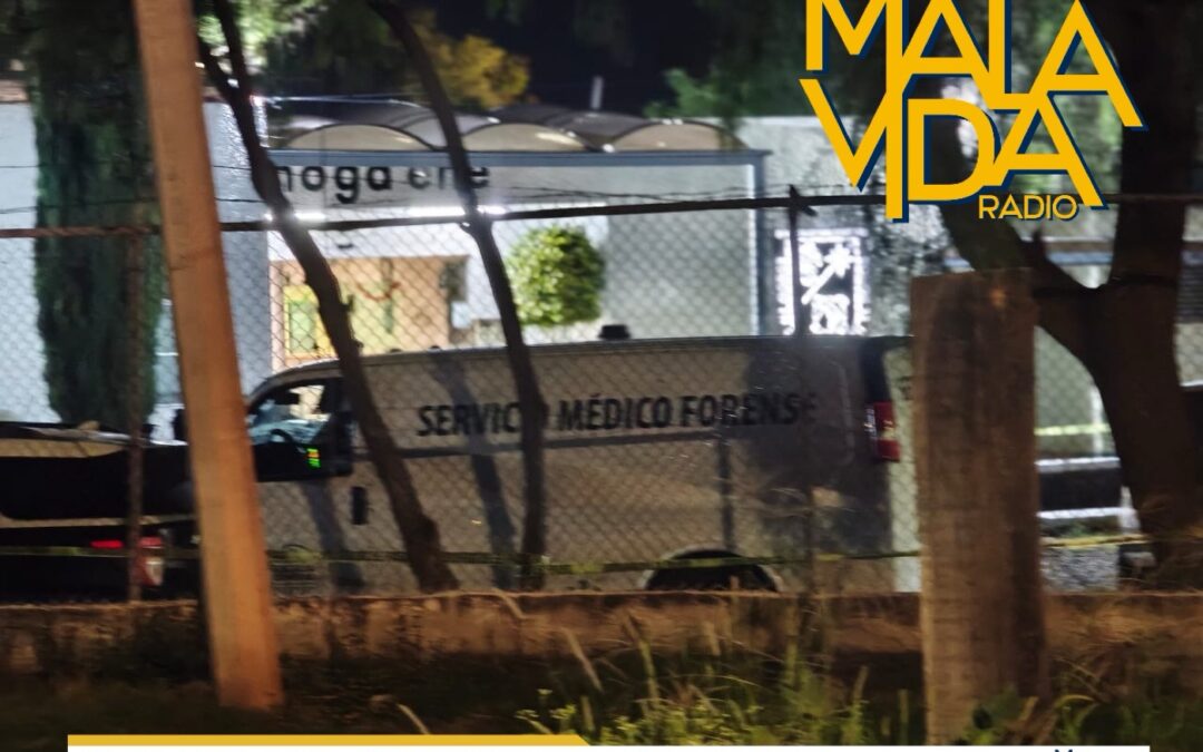 RIÑA CAMPAL EN SANTA ROSA JÁUREGUI DEJÓ COMO SALDO UNA PERSONA MUERTA Y UNA MÁS GRAVEMENTE LESIONADA.
